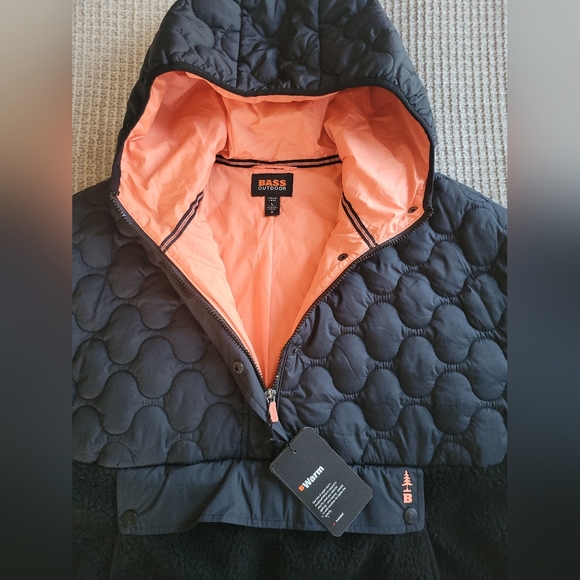 BASS OUTDOOR LRG - Picture 10 of 14